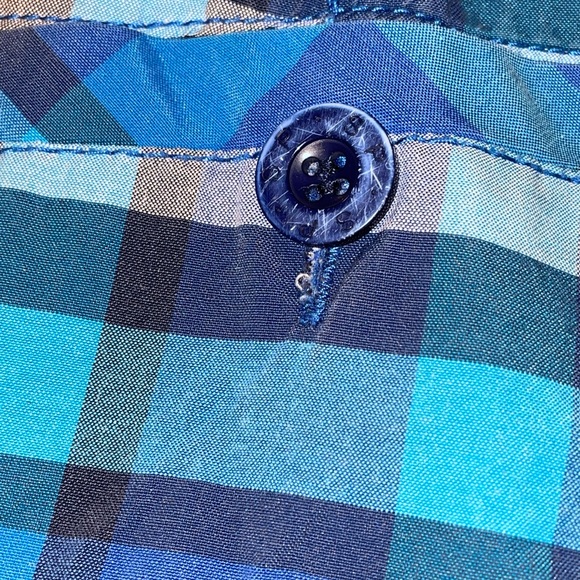 Shorts by: South Pole - Picture 6 of 7